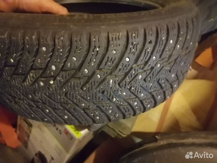 Hankook RoadHandler 205/55 R16