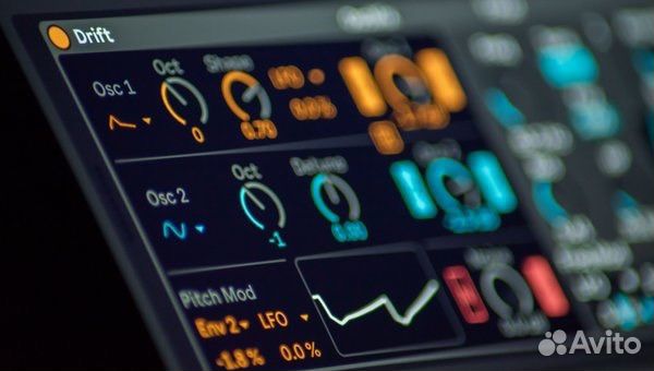 Ableton live 12 suite Официальная лицензия