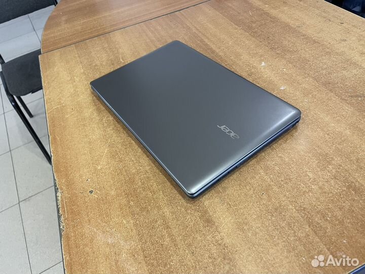 Acer E1-572G Core i7/12Gb/SSD/512Gb