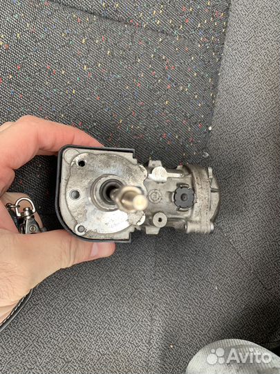 Актуатор турбины Ауди а6 с7