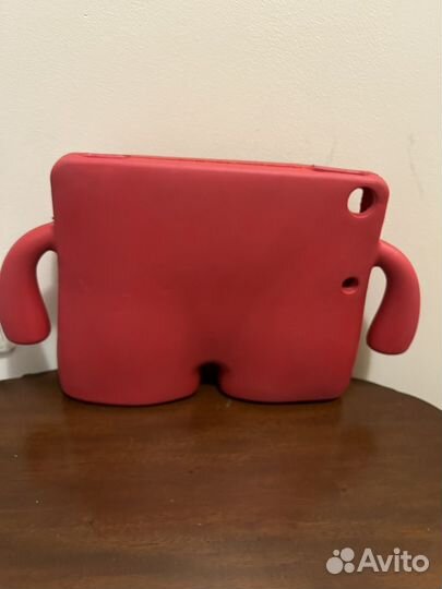 Чехол на айпад детский