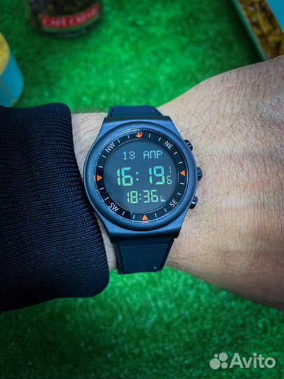 Исламские часы