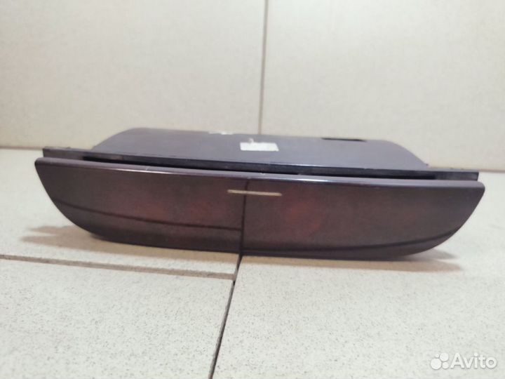 Пепельница Mercedes Benz w220 4