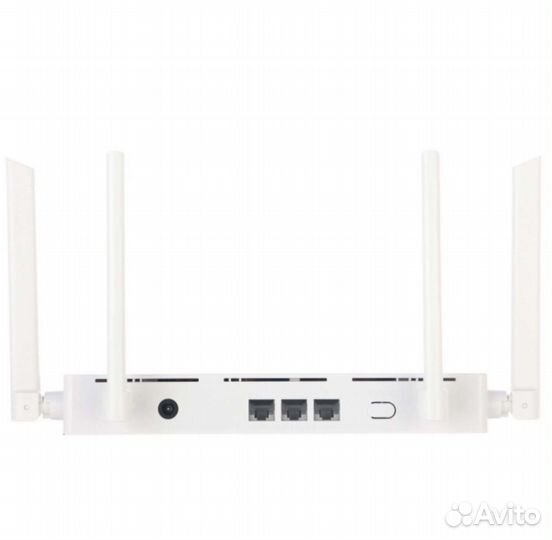 Wi fi роутер Huawei ax2