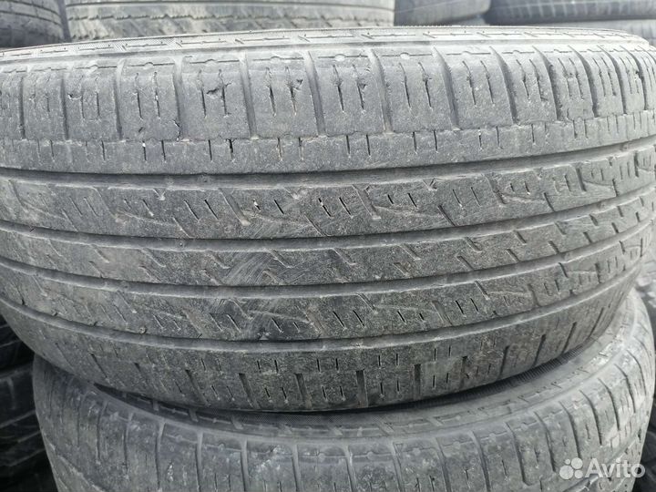 Kumho Solus KL21 225/60 R17