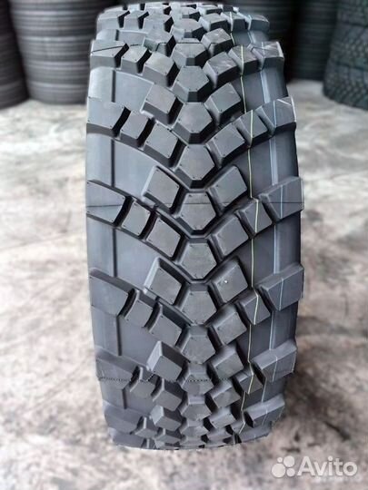 Miteras MT77, 425/85R21 167D 22PR
