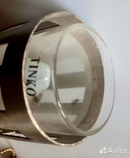 Светильник бра Tinko