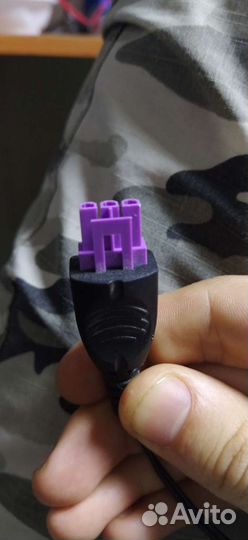 Блок питания HP для принтеров и мфу 0957-2094