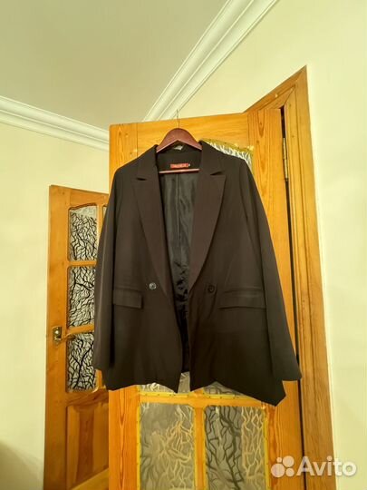 Женский пиджак