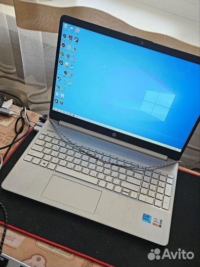 Ноутбук asus