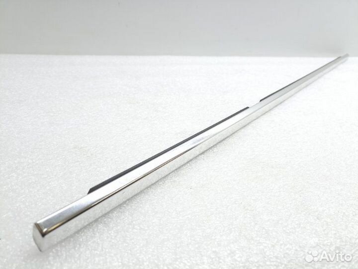 Молдинг двери задний правый Bmw 5-Series E61 2.5