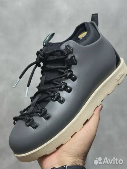 Native fitzsimmons 3.0