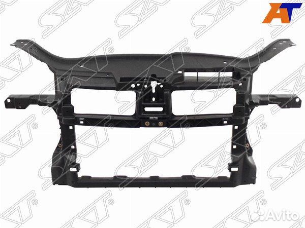 Рамка кузова volkswagen jetta 05-10, VW golf V 03