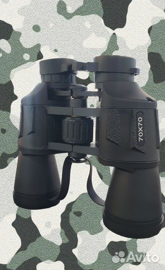 Бинокль Canon 70*70