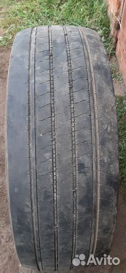 Рулевые колеса 22.5 315/70