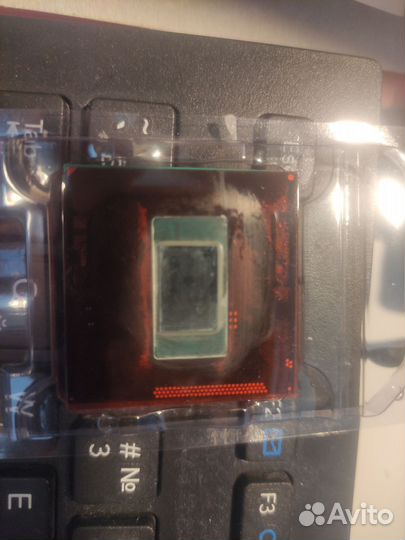 Процессоры Intel pentium b950 для ноубука