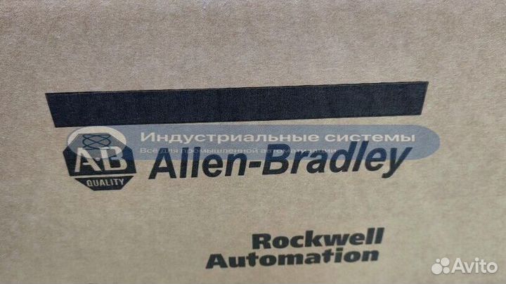 Преобразователь Allen-Bradley 20DD014A0eyyanane