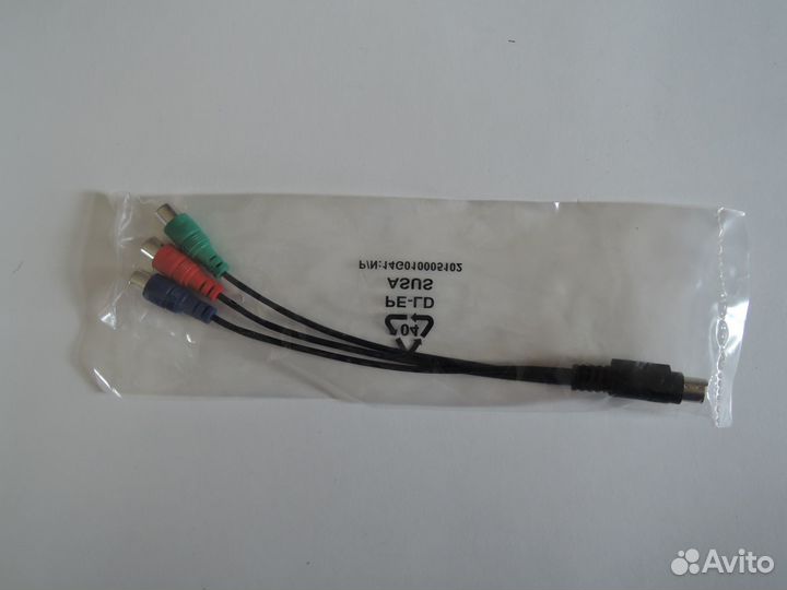 Кабели аудио видео rca тюльпаны usb 3.5 jack