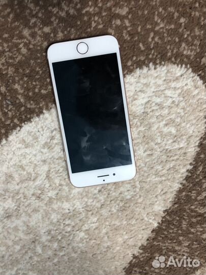 Телефон iPhone 8 64 gb