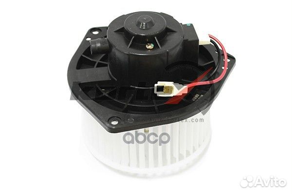 Мотор отопителя chevrolet aveo 02/aveo T255 08