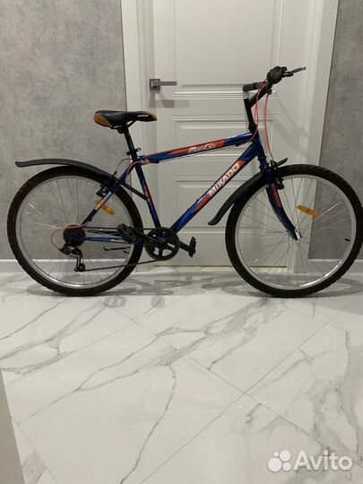 Велосипед взрослый R26