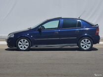 Opel Astra 2.0 AT, 2001, 413 568 км, с пробегом, цена 350 000 руб.