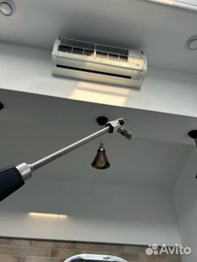 Обслуживание кондиционеров