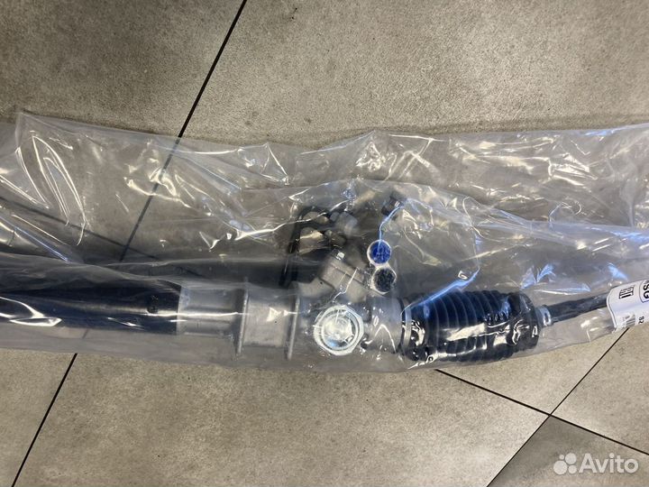 Рулевая рейка Сузуки Гранд Витара Шевроле Тракер