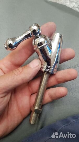 Краник для фильтра