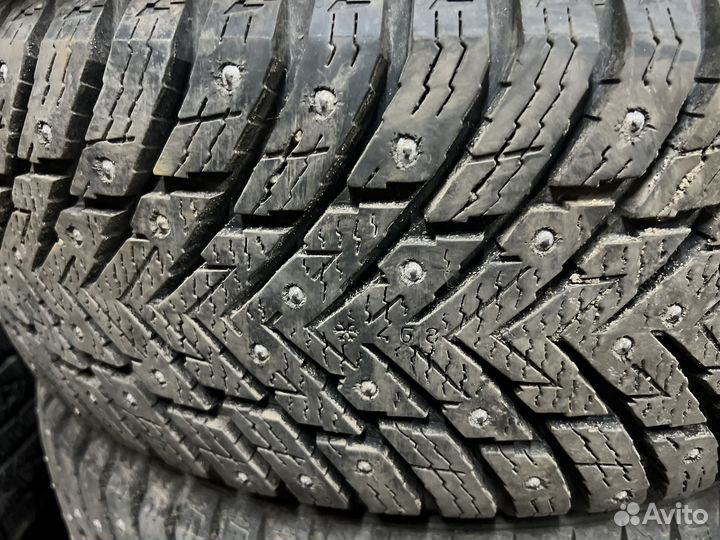 Nokian Tyres Hakkapeliitta 10p 205/55 R16 94T