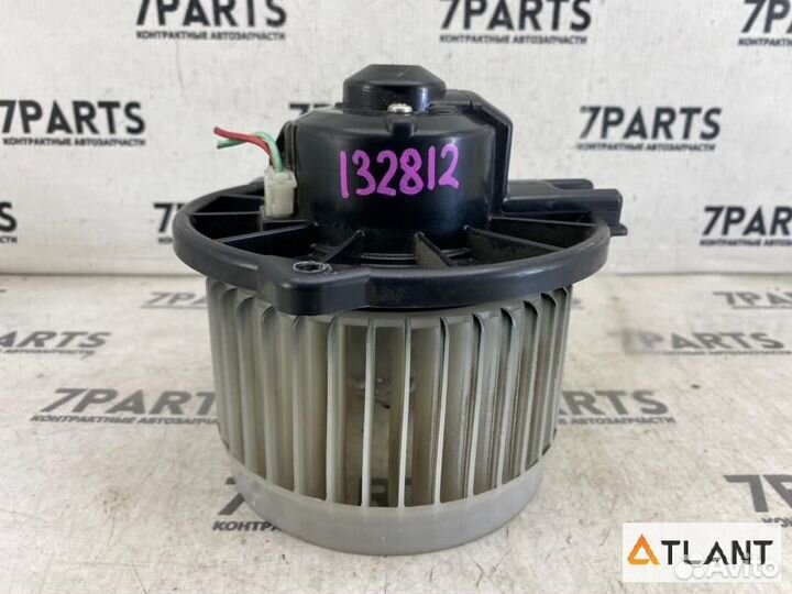 Мотор печки suzuki chevrolet MW