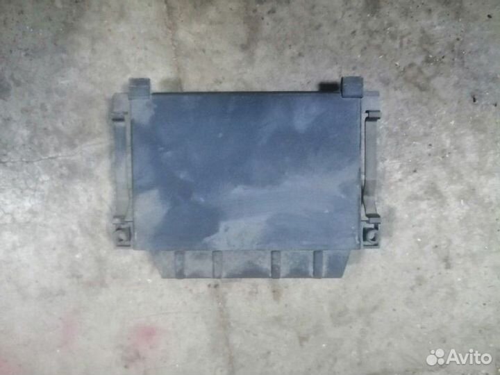 Блок электронный Mercedes-Benz C W202