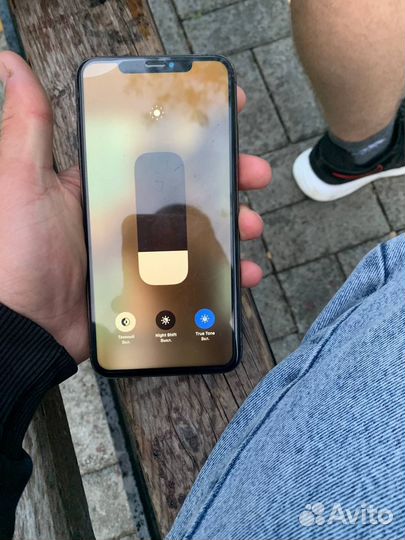 iPhone xs мах