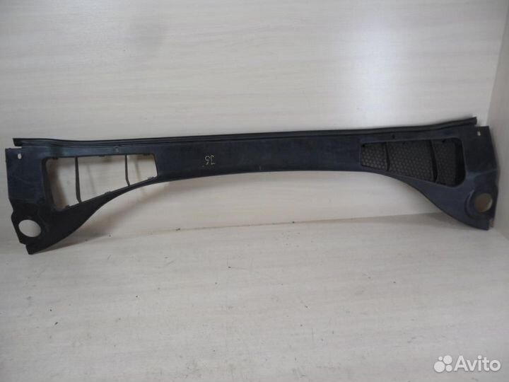 Решетка стеклоочистителей Ford Focus 3 (CB8) 2013