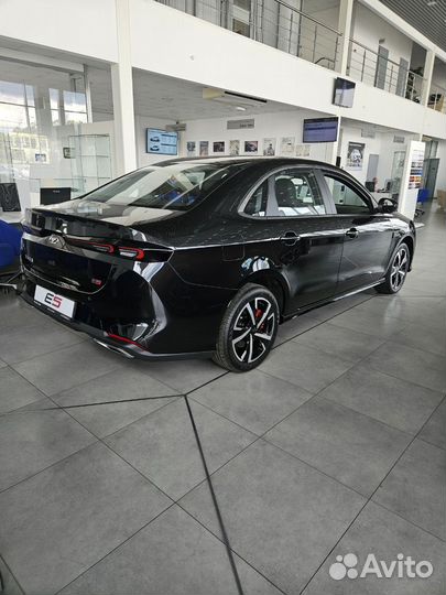 Kaiyi E5 1.5 CVT, 2023
