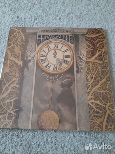 Kansas,Automatic Man,Deaf School 10 LP