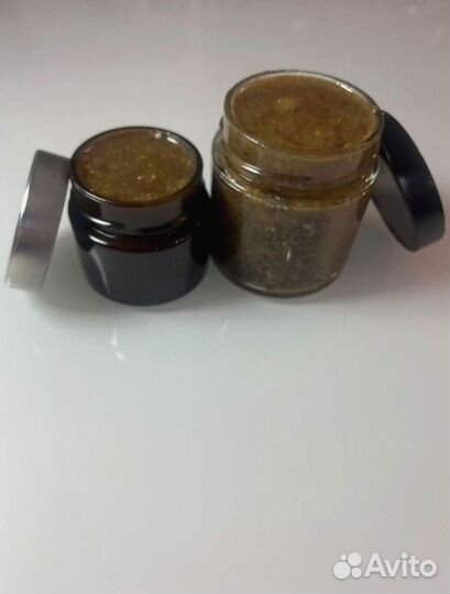 Сладкий эликсир для сексуальной энергии мужчин