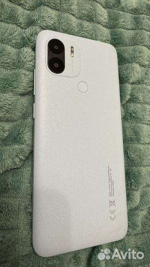 Xiaomi Redmi A2+, 3/64 ГБ