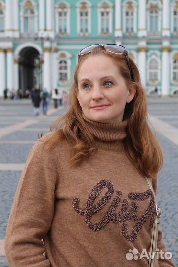 Администратор салона красоты