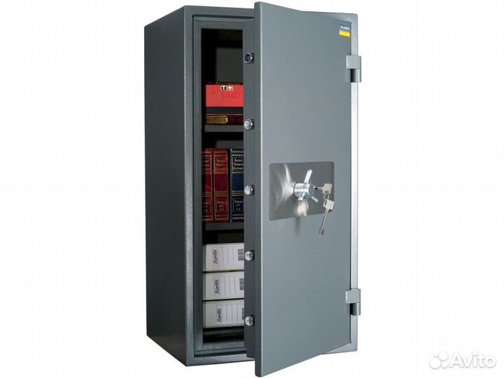 Огневзломостойкий сейф valberg гарант евро 95T