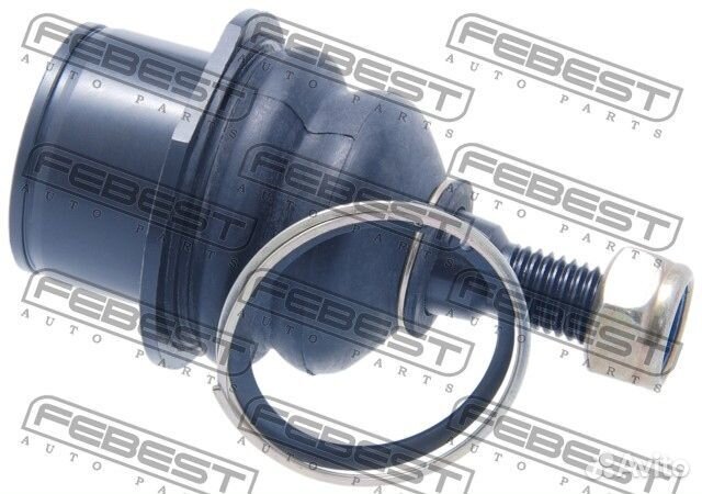 Опора шаровая переднего нижнего рычага