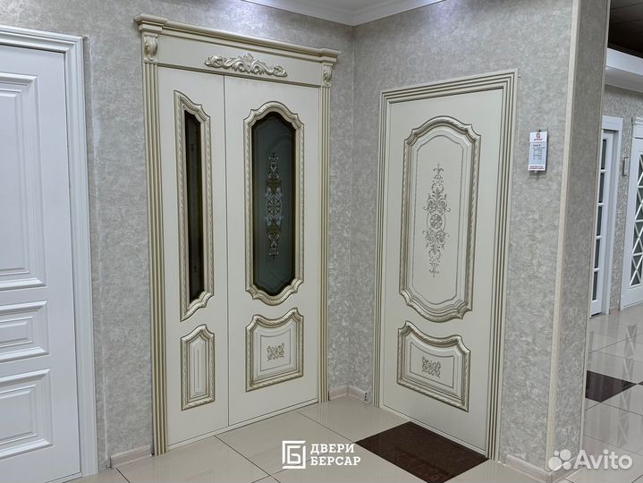 Двери межкомнатные / дверь
