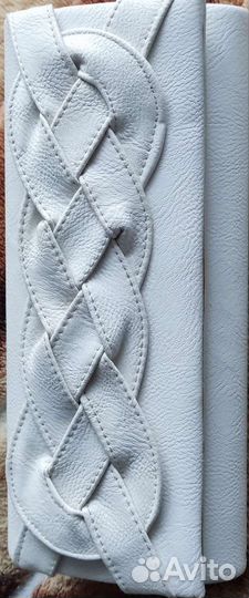 Сумка клатч