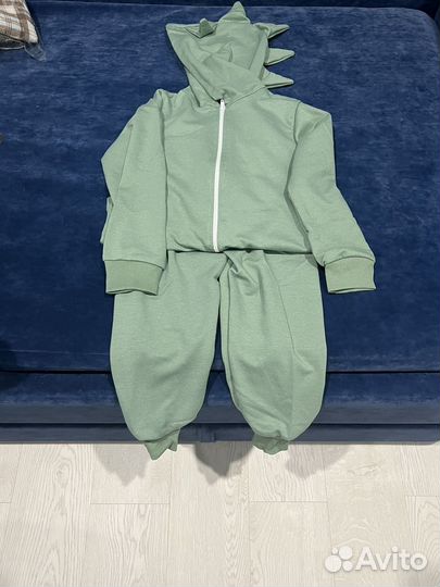 Детский костюм