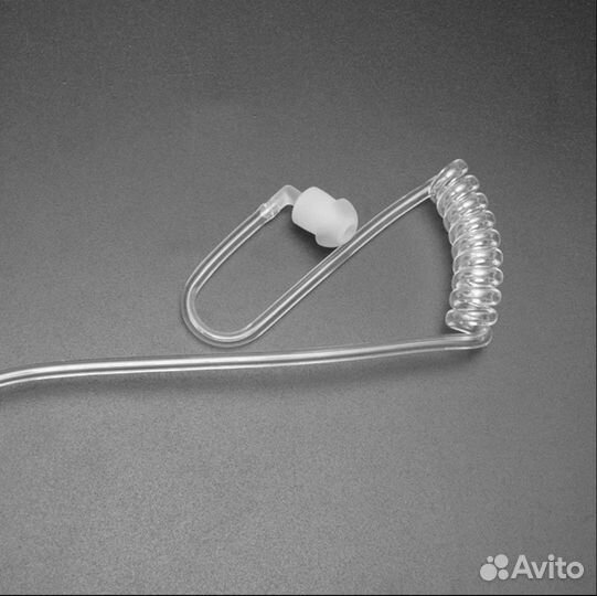 Ларингофонная гарнитура для Zastone M7