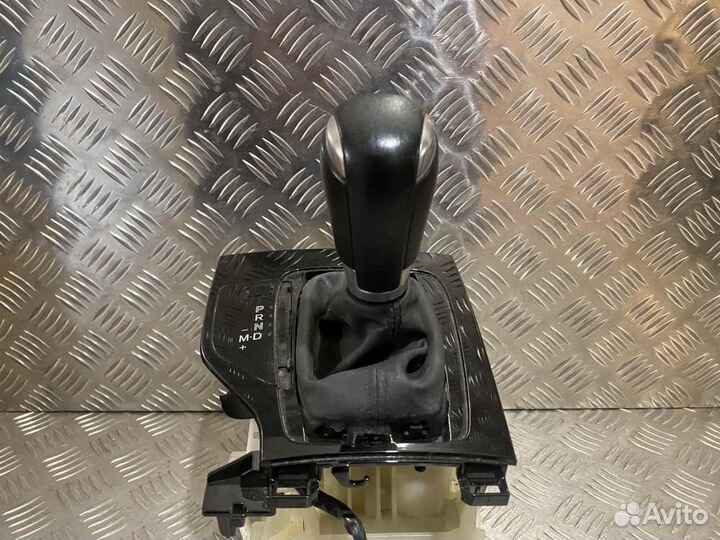 Кулиса кпп Mazda Mazda 3 BM 2013-2019 BM