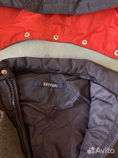 Вещи на малыша 68