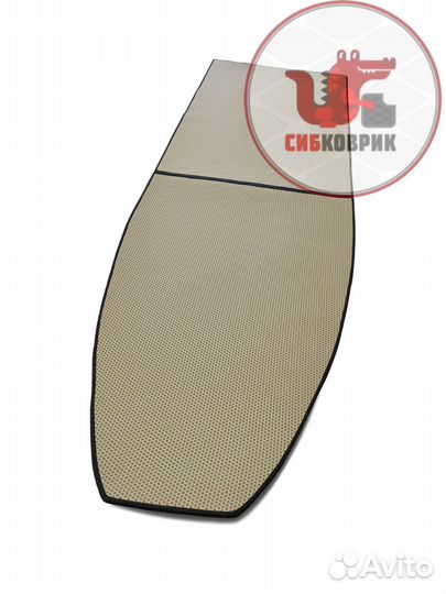 EVA коврик в лодку Solar 500