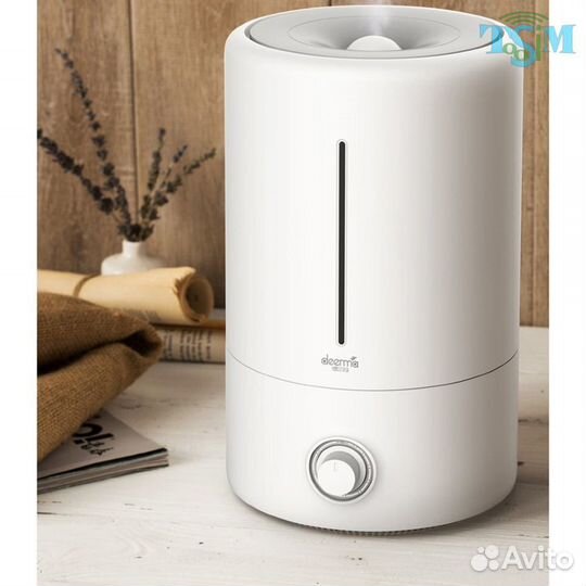 Увлажнитель воздуха Deerma Water Humidifier DEM-F6