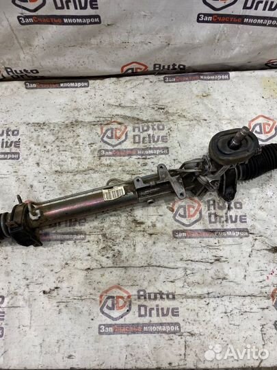 Рулевая рейка Skoda Octavia Tour AKL 2006